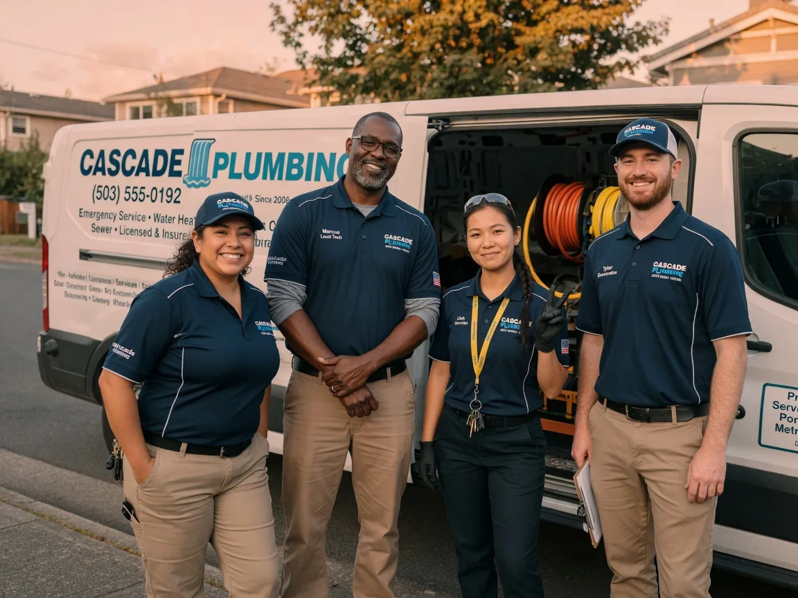 Emergency Plumber company in Herndon, PA